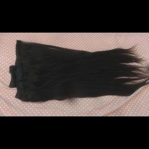 Magnifica, BELLAMI HAIR EXTENSIONS